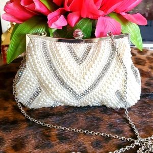 Charming Charlie's Clutch